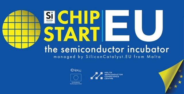 ChipStart EU Logo